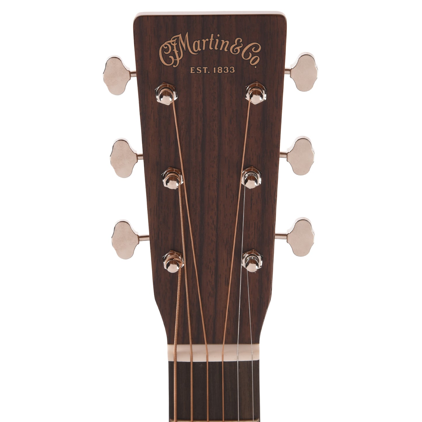 Martin Standard Series 000-18 Natural Acoustic Guitars / OM and Auditorium
