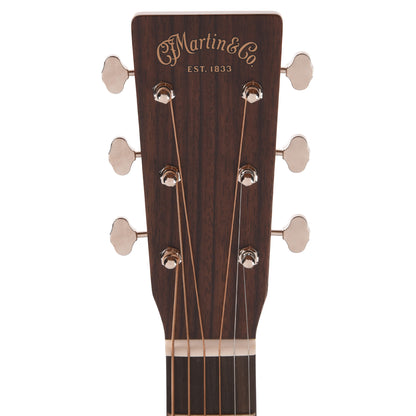 Martin Standard Series 000-18 Natural Acoustic Guitars / OM and Auditorium