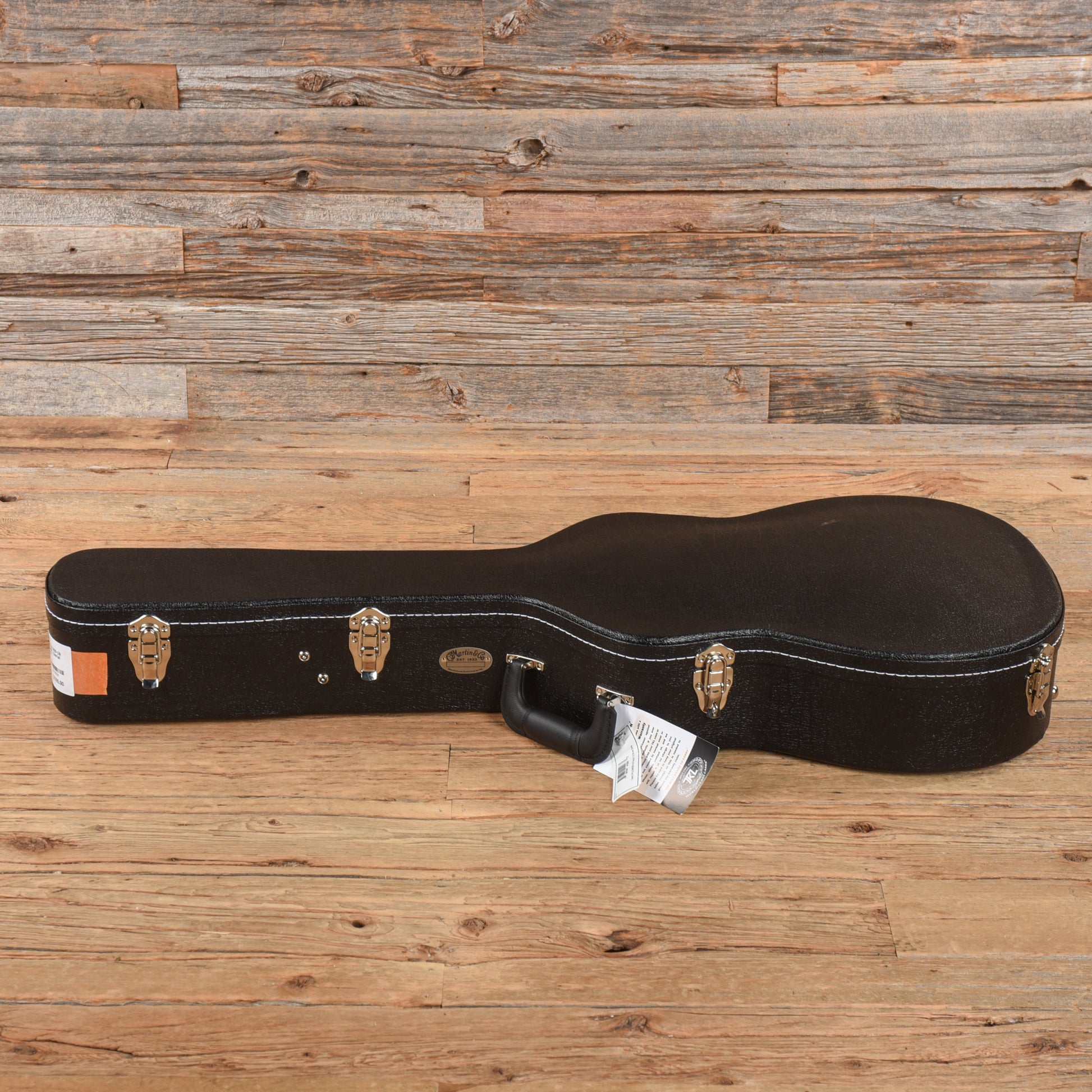 Martin Standard Series 000-18 Natural Acoustic Guitars / OM and Auditorium