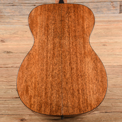Martin Standard Series 000-18 Natural Acoustic Guitars / OM and Auditorium