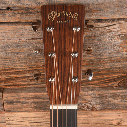 Martin Standard Series 000-18 Natural Acoustic Guitars / OM and Auditorium