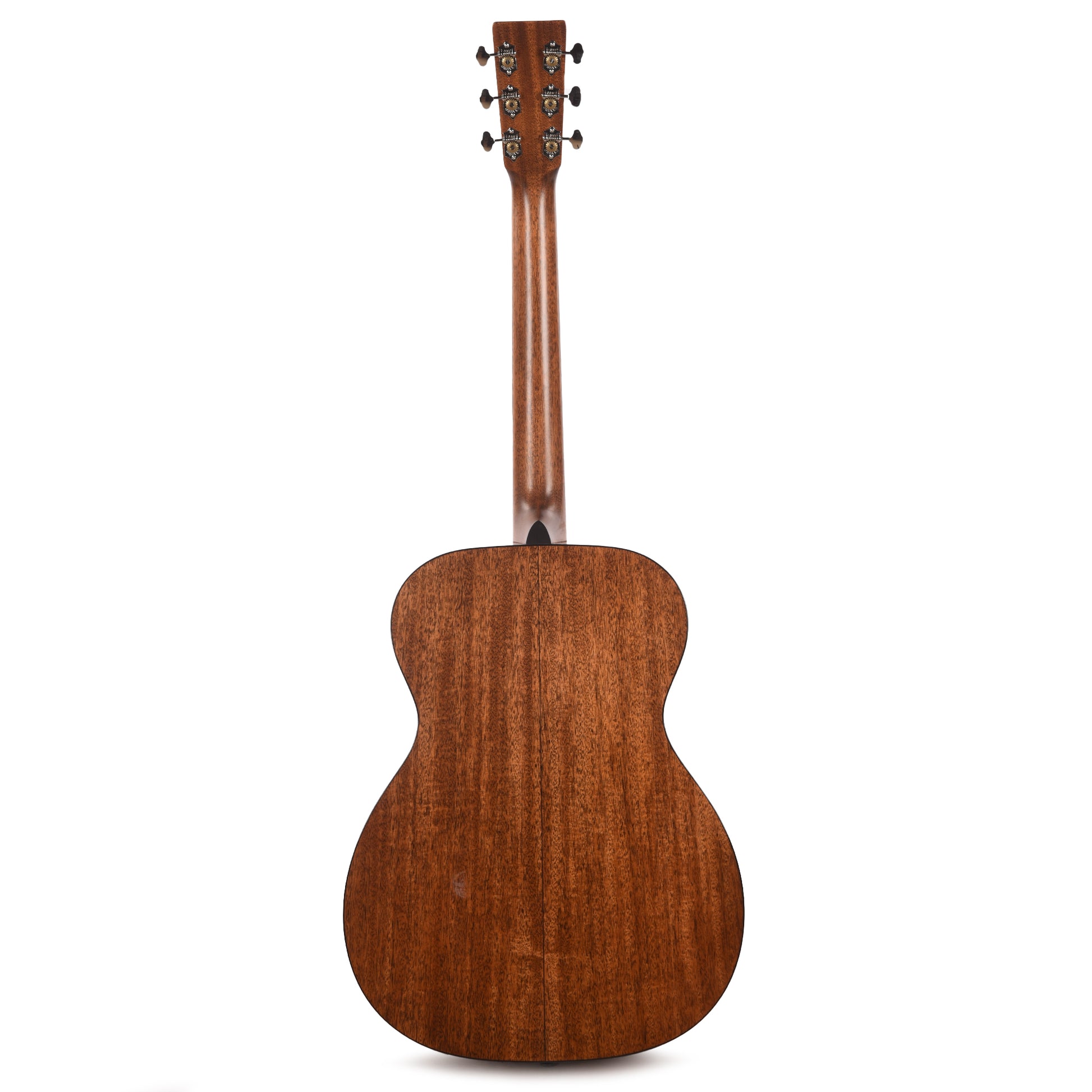 Martin Standard Series 000-18 Spruce/Mahogany Natural Acoustic Guitars / OM and Auditorium