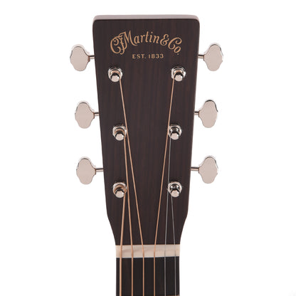 Martin Standard Series 000-18 Spruce/Mahogany Natural Acoustic Guitars / OM and Auditorium