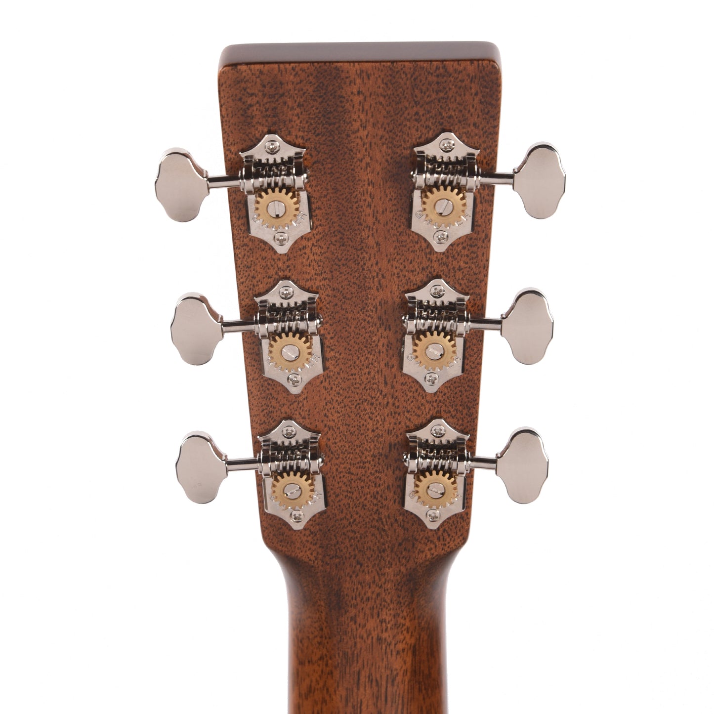 Martin Standard Series 000-18 Spruce/Mahogany Natural Acoustic Guitars / OM and Auditorium