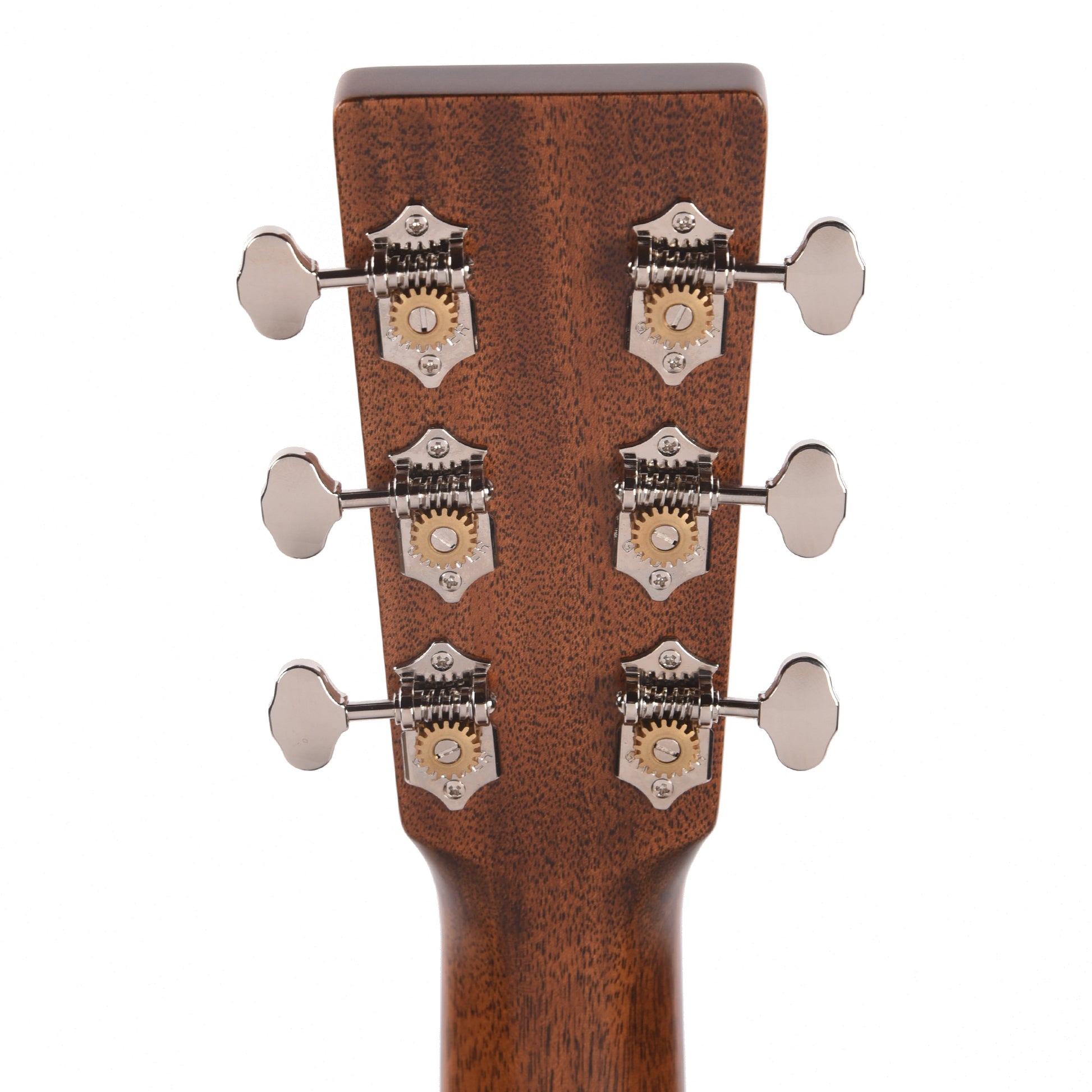 Martin Standard Series 000-18 Spruce/Mahogany Natural Acoustic Guitars / OM and Auditorium
