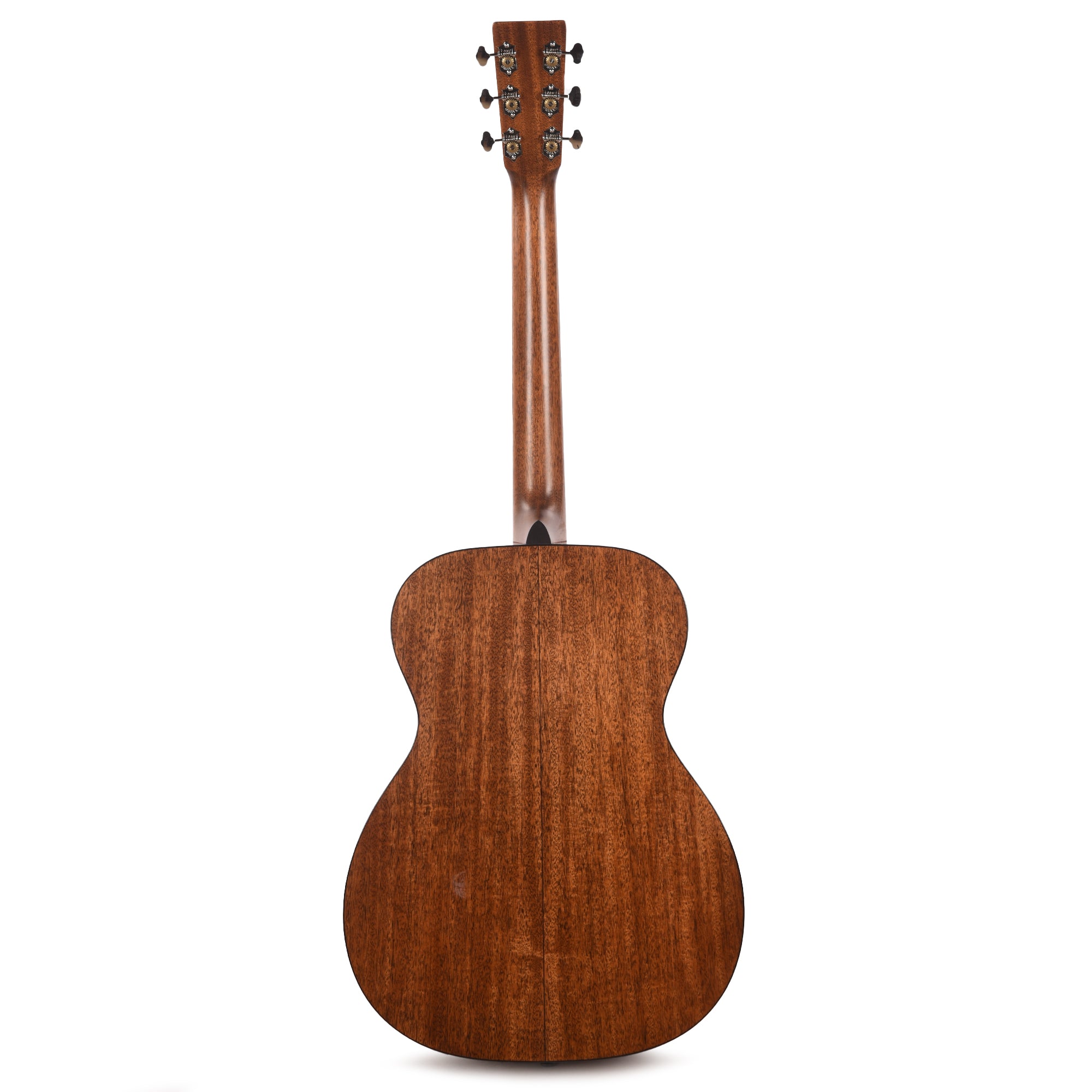 Martin Standard Series 000-18 Spruce/Mahogany Natural Acoustic Guitars / OM and Auditorium