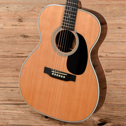 Martin Standard Series 000-28 Natural 2012 Acoustic Guitars / OM and Auditorium