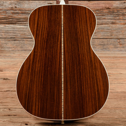 Martin Standard Series 000-28 Natural 2012 Acoustic Guitars / OM and Auditorium