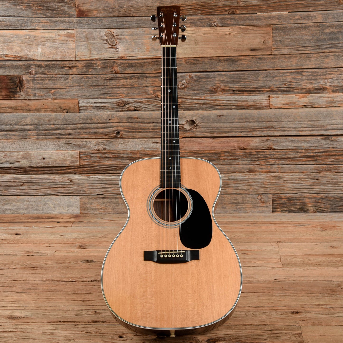 Martin Standard Series 000-28 Natural 2012 Acoustic Guitars / OM and Auditorium