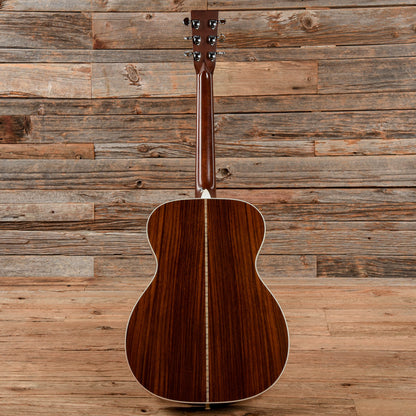 Martin Standard Series 000-28 Natural 2012 Acoustic Guitars / OM and Auditorium