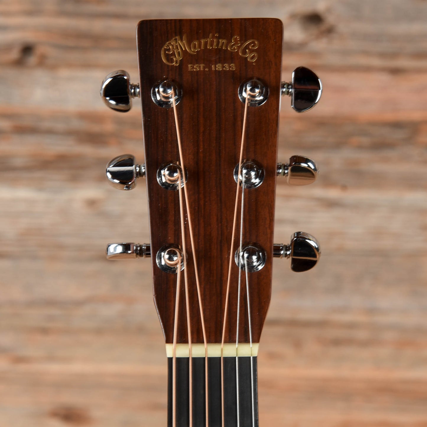 Martin Standard Series 000-28 Natural 2012 Acoustic Guitars / OM and Auditorium