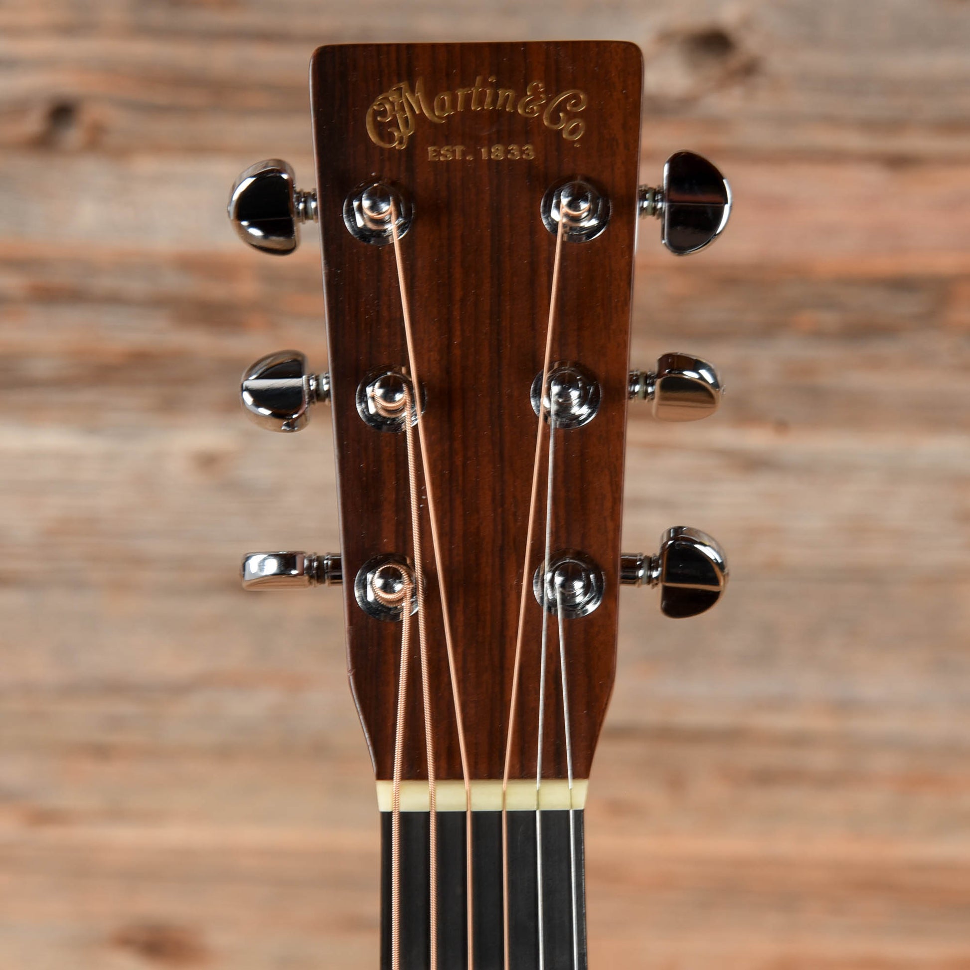 Martin Standard Series 000-28 Natural 2012 Acoustic Guitars / OM and Auditorium
