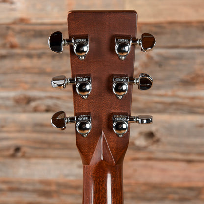 Martin Standard Series 000-28 Natural 2012 Acoustic Guitars / OM and Auditorium