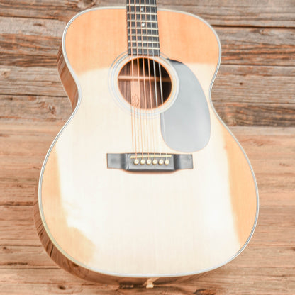 Martin Standard Series 000-28 Natural 2012 Acoustic Guitars / OM and Auditorium
