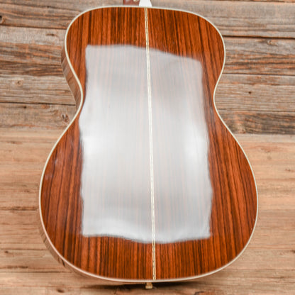 Martin Standard Series 000-28 Natural 2012 Acoustic Guitars / OM and Auditorium