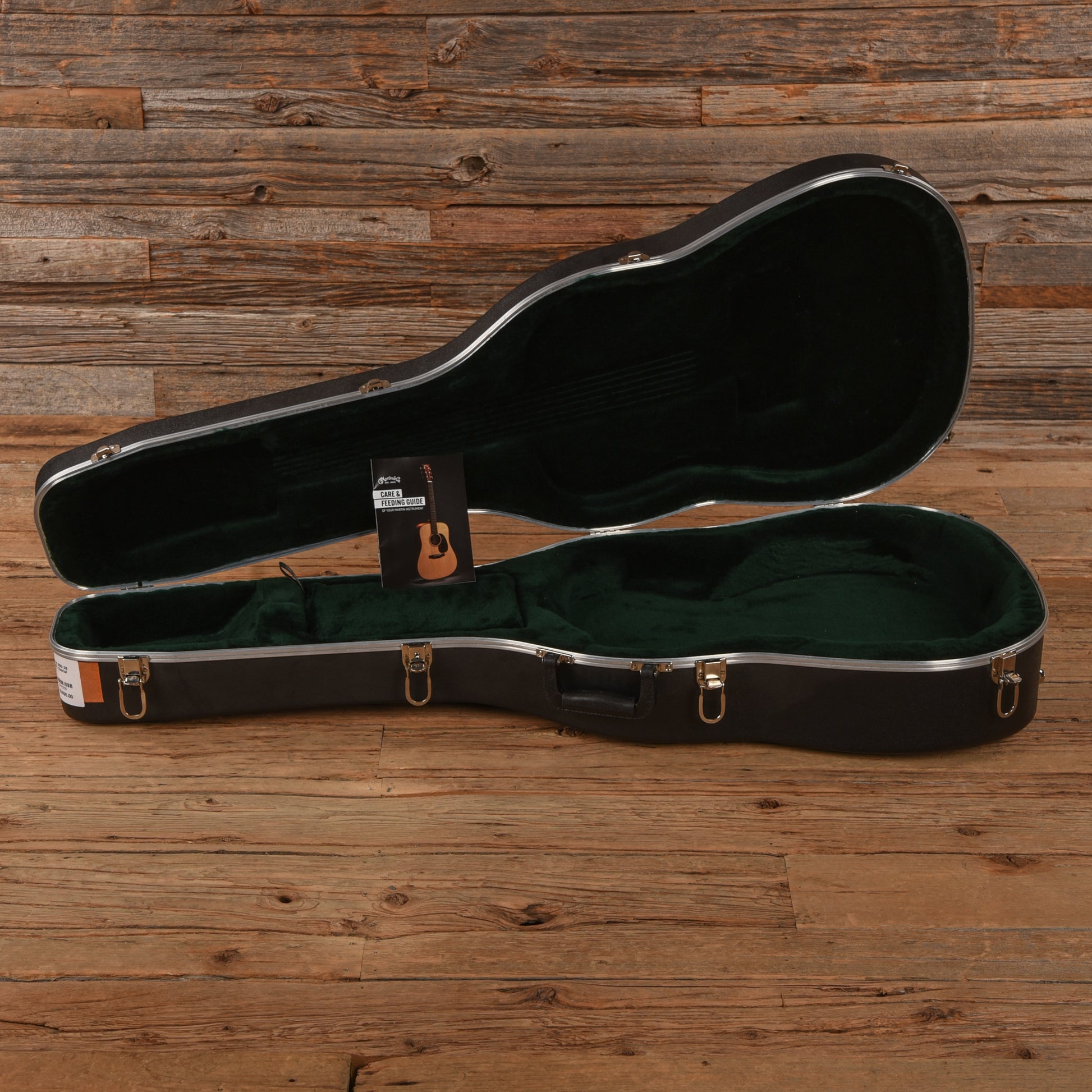 Martin Standard Series 000-28 Natural 2020 Acoustic Guitars / OM and Auditorium