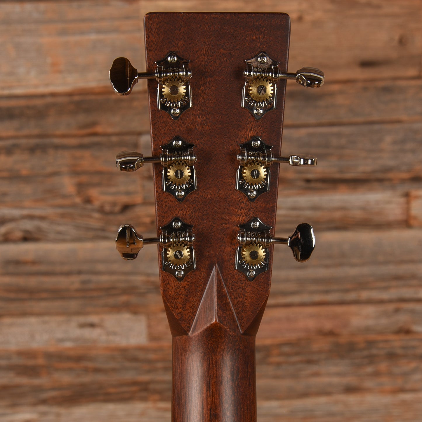 Martin Standard Series 000-28 Natural 2020 Acoustic Guitars / OM and Auditorium