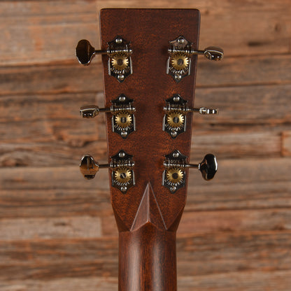 Martin Standard Series 000-28 Natural 2020 Acoustic Guitars / OM and Auditorium