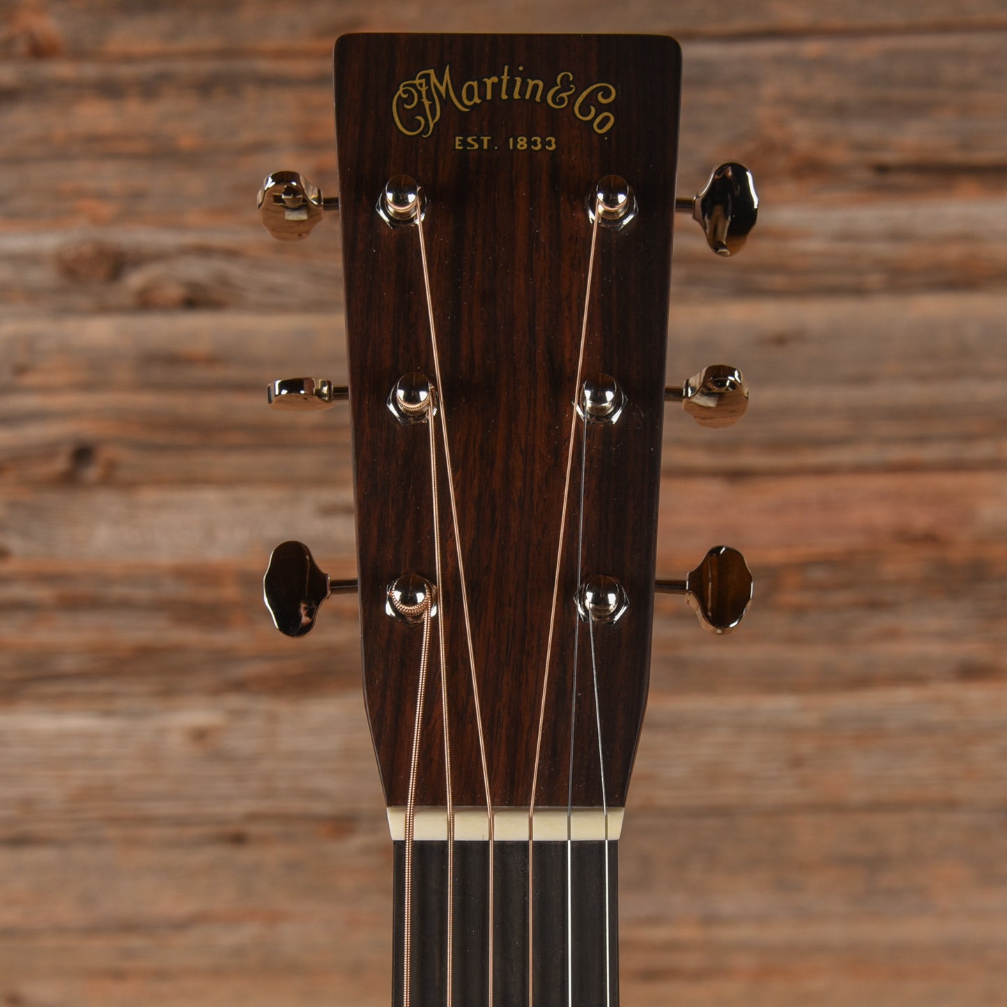 Martin Standard Series 000-28 Natural 2020 Acoustic Guitars / OM and Auditorium