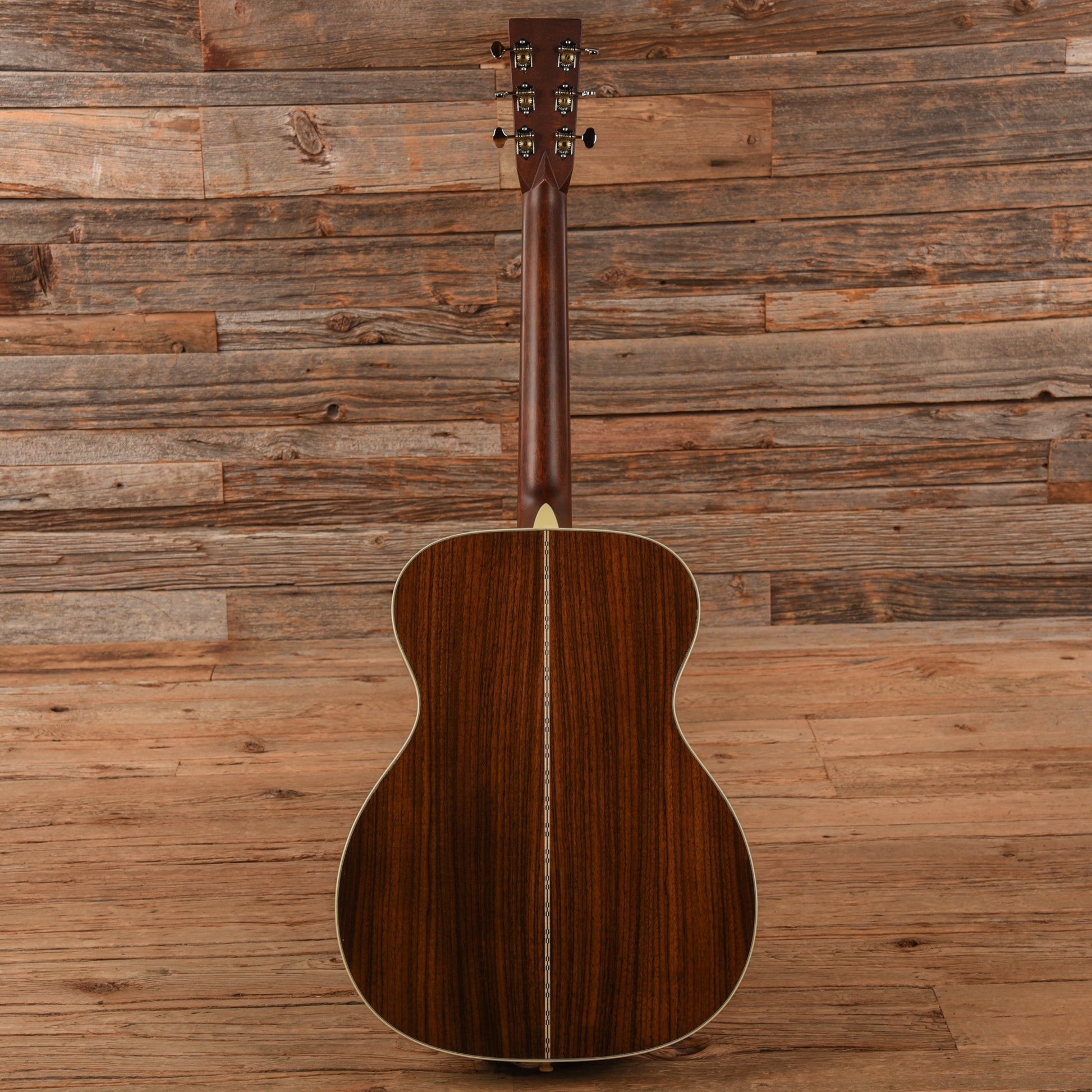 Martin Standard Series 000-28 Natural 2020 Acoustic Guitars / OM and Auditorium