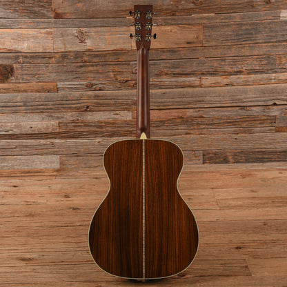 Martin Standard Series 000-28 Natural 2020 Acoustic Guitars / OM and Auditorium