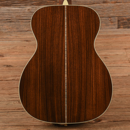 Martin Standard Series 000-28 Natural 2020 Acoustic Guitars / OM and Auditorium