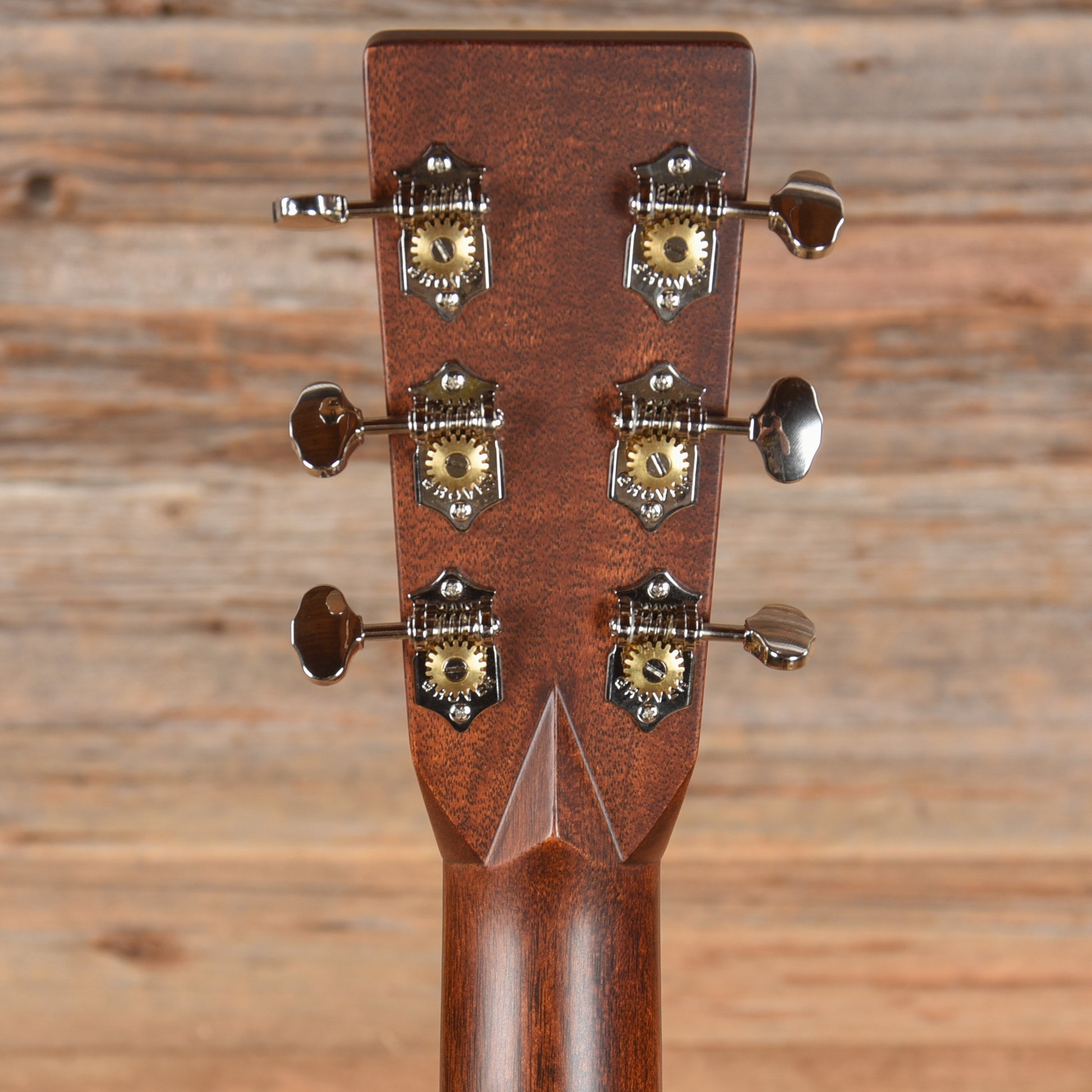 Martin Standard Series 000-28 Natural 2020 Acoustic Guitars / OM and Auditorium