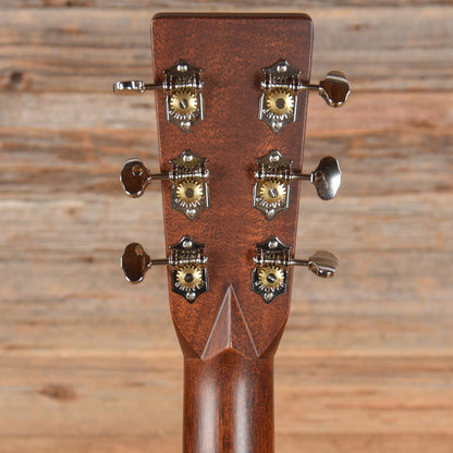 Martin Standard Series 000-28 Natural 2020 Acoustic Guitars / OM and Auditorium