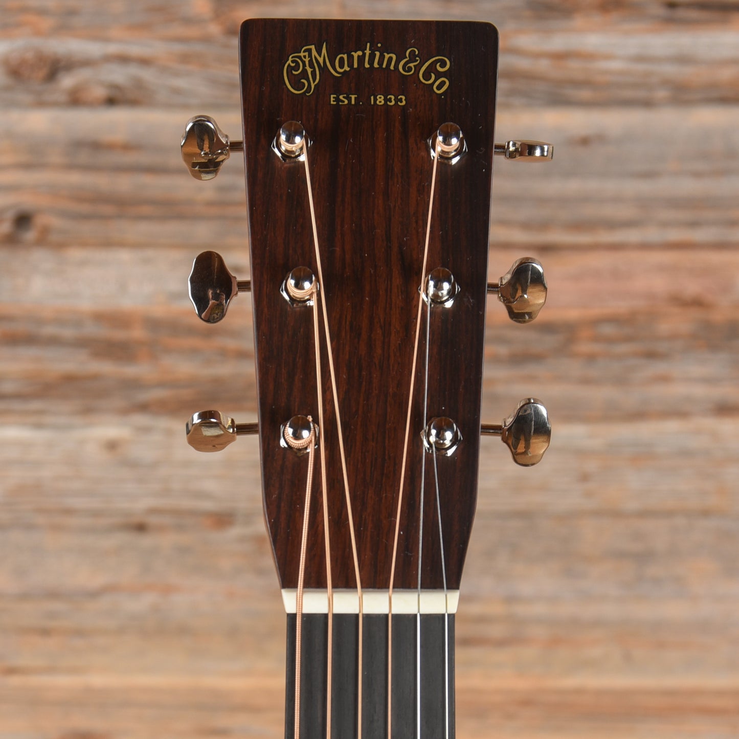 Martin Standard Series 000-28 Natural 2020 Acoustic Guitars / OM and Auditorium