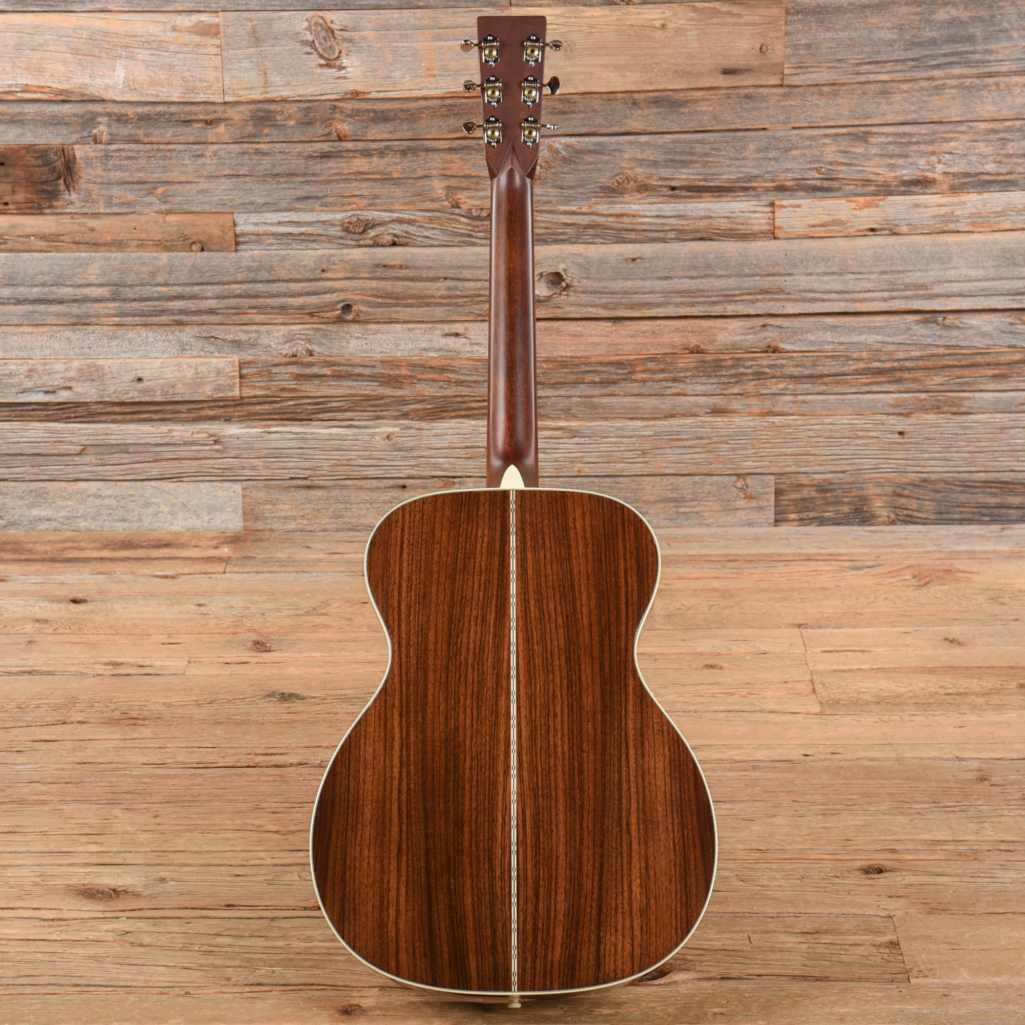 Martin Standard Series 000-28 Natural 2020 Acoustic Guitars / OM and Auditorium