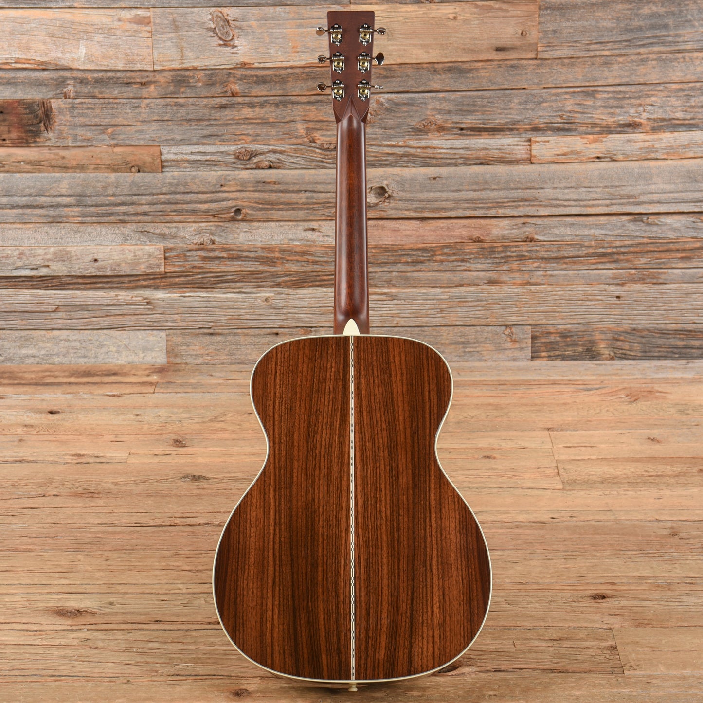 Martin Standard Series 000-28 Natural 2020 Acoustic Guitars / OM and Auditorium