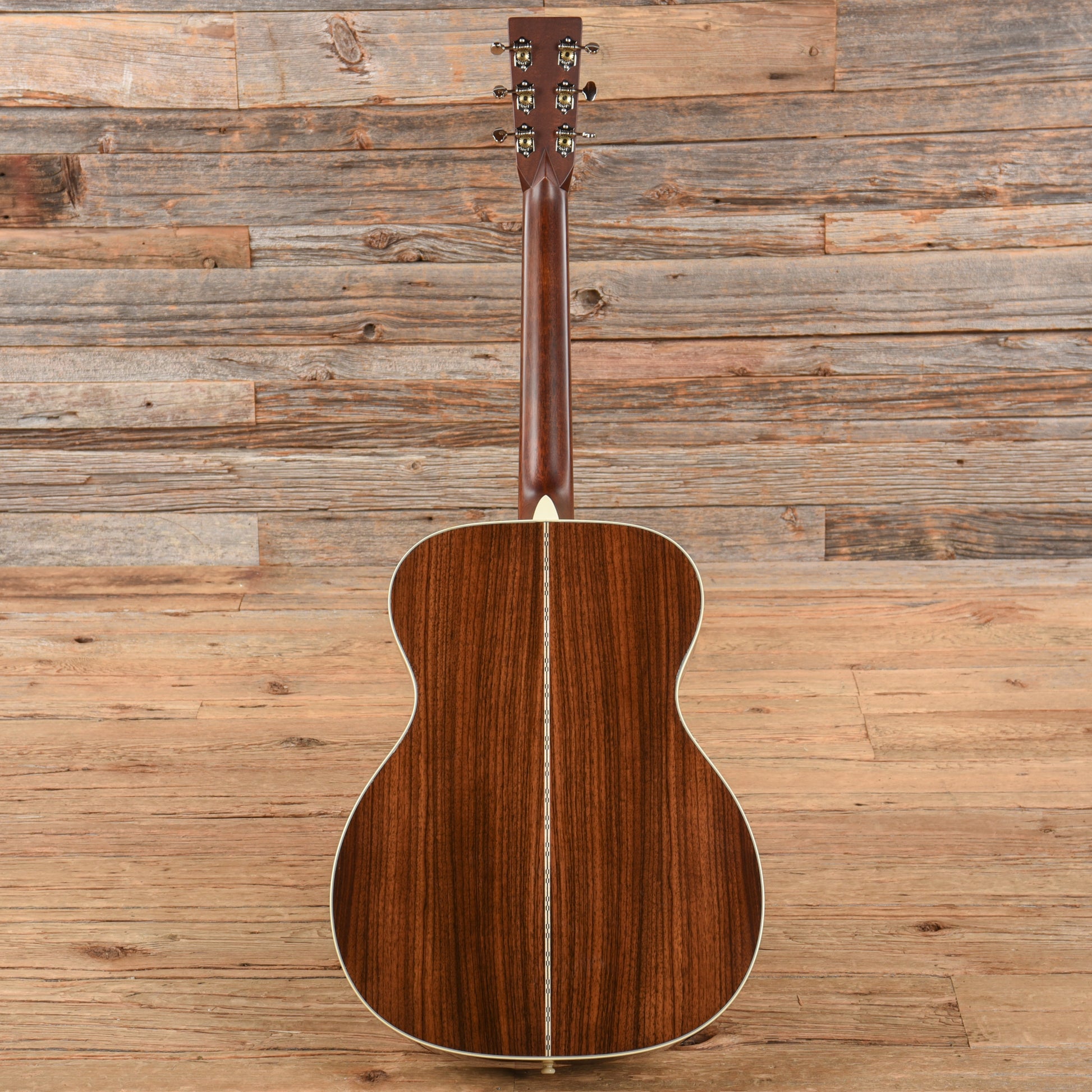 Martin Standard Series 000-28 Natural 2020 Acoustic Guitars / OM and Auditorium
