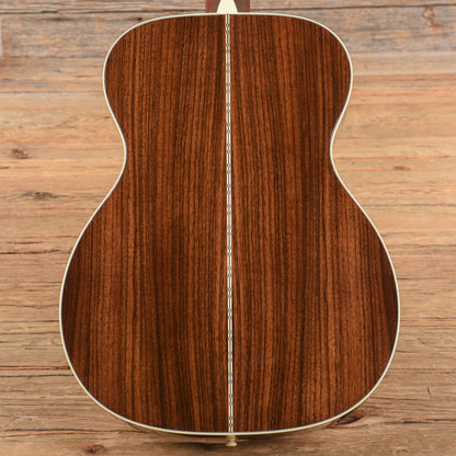 Martin Standard Series 000-28 Natural 2020 Acoustic Guitars / OM and Auditorium