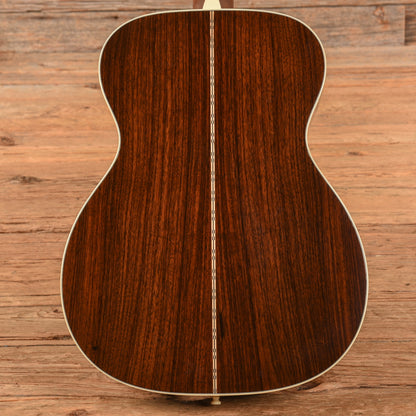 Martin Standard Series 000-28 Natural Acoustic Guitars / OM and Auditorium