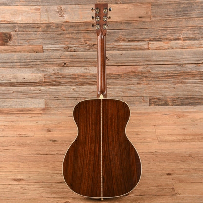 Martin Standard Series 000-28 Natural Acoustic Guitars / OM and Auditorium