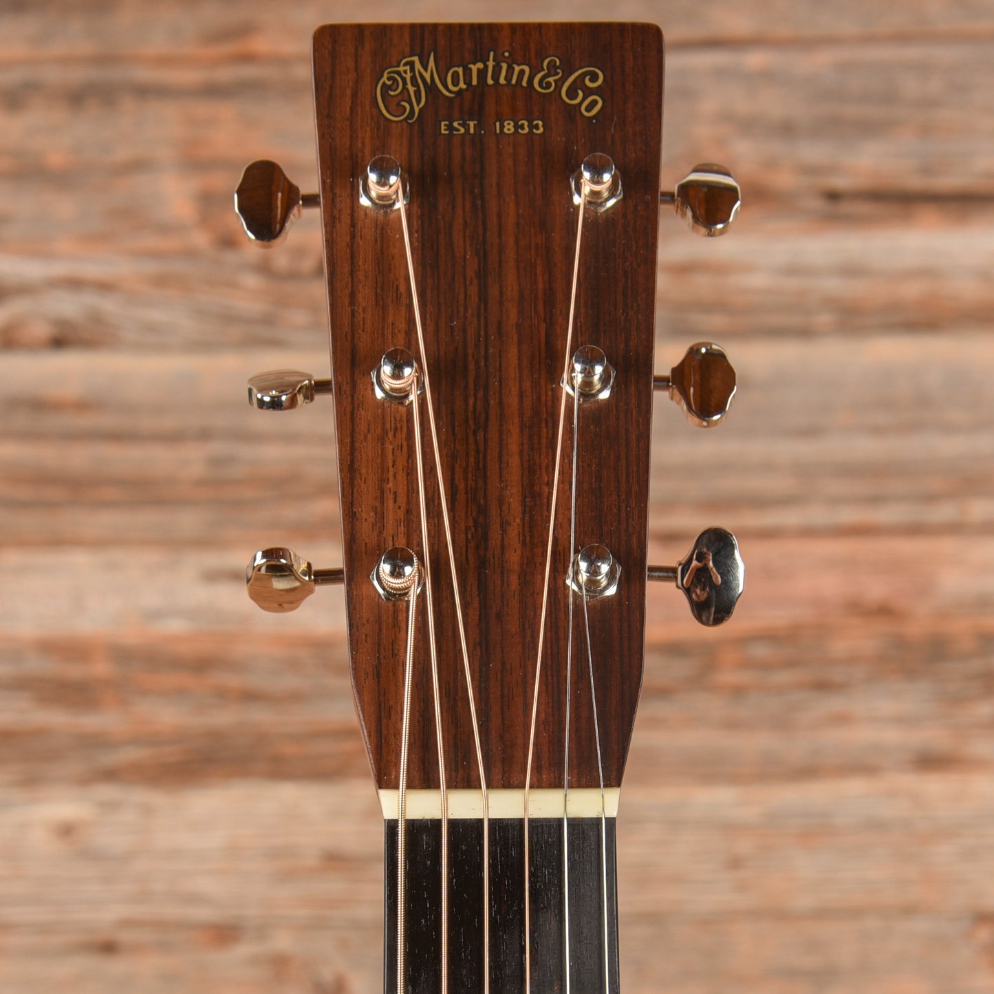 Martin Standard Series 000-28 Natural Acoustic Guitars / OM and Auditorium
