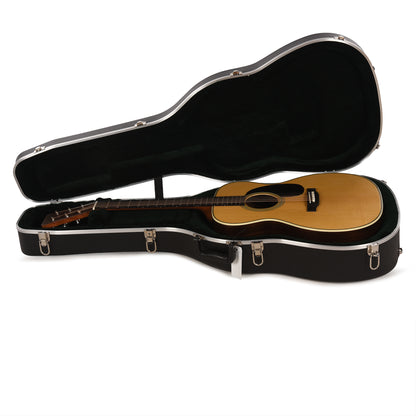 Martin Standard Series 000-28 Spruce/East Indian Rosewood Natural Acoustic Guitars / OM and Auditorium