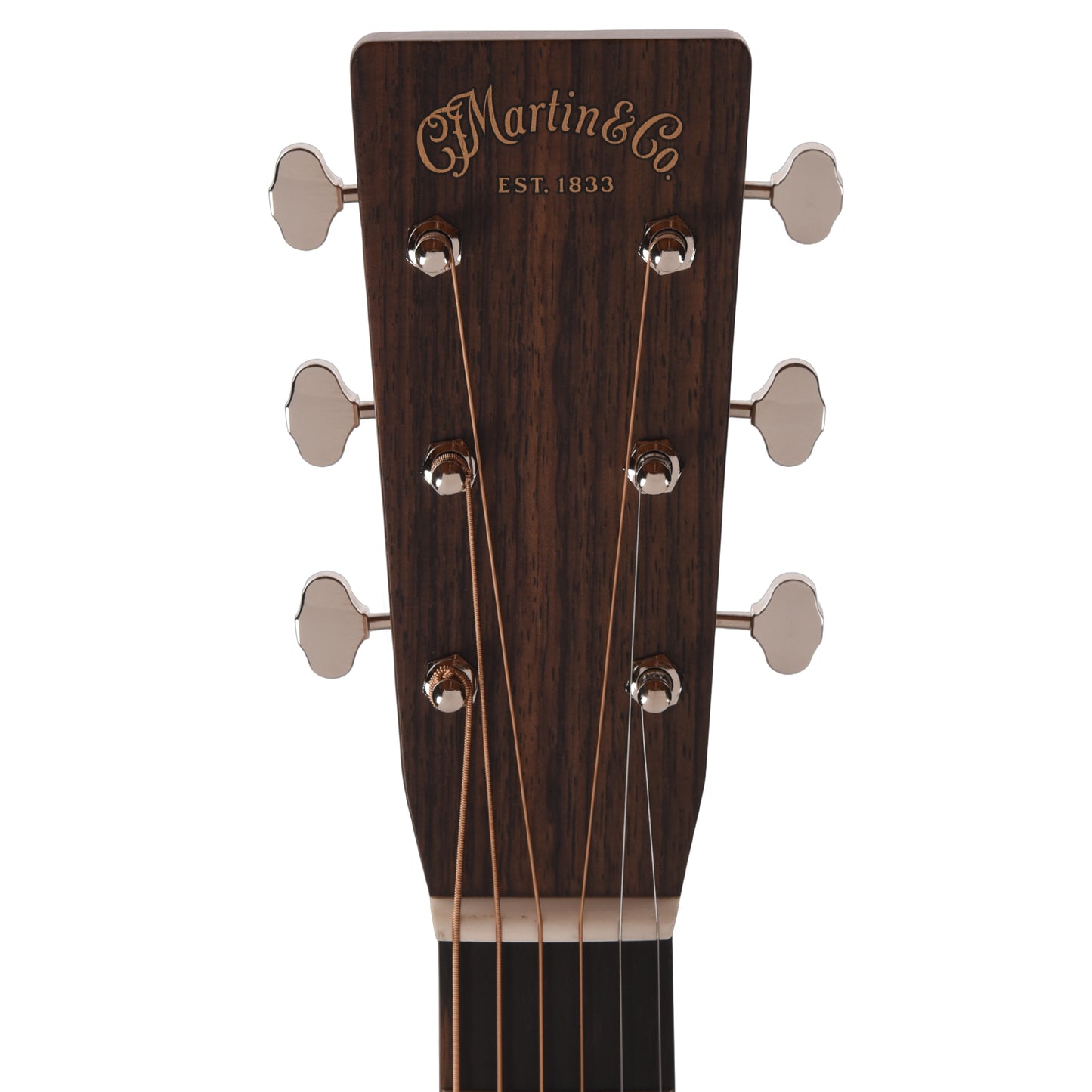 Martin Standard Series 000-28 Spruce/East Indian Rosewood Natural Acoustic Guitars / OM and Auditorium