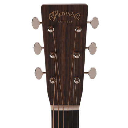 Martin Standard Series 000-28 Spruce/East Indian Rosewood Natural Acoustic Guitars / OM and Auditorium
