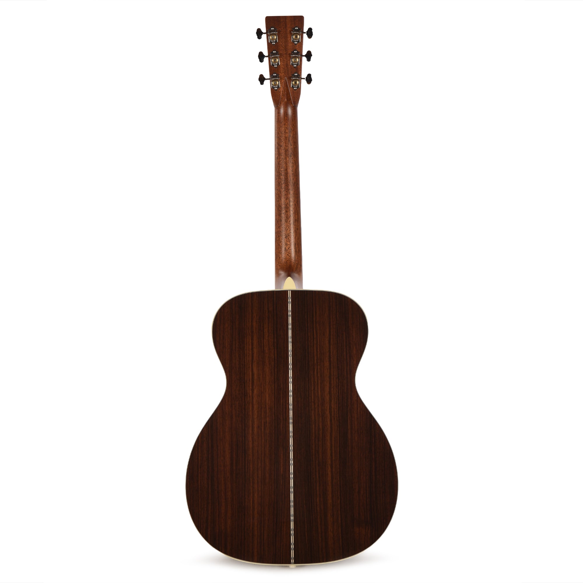 Martin Standard Series 000-28 Spruce/East Indian Rosewood Natural Acoustic Guitars / OM and Auditorium