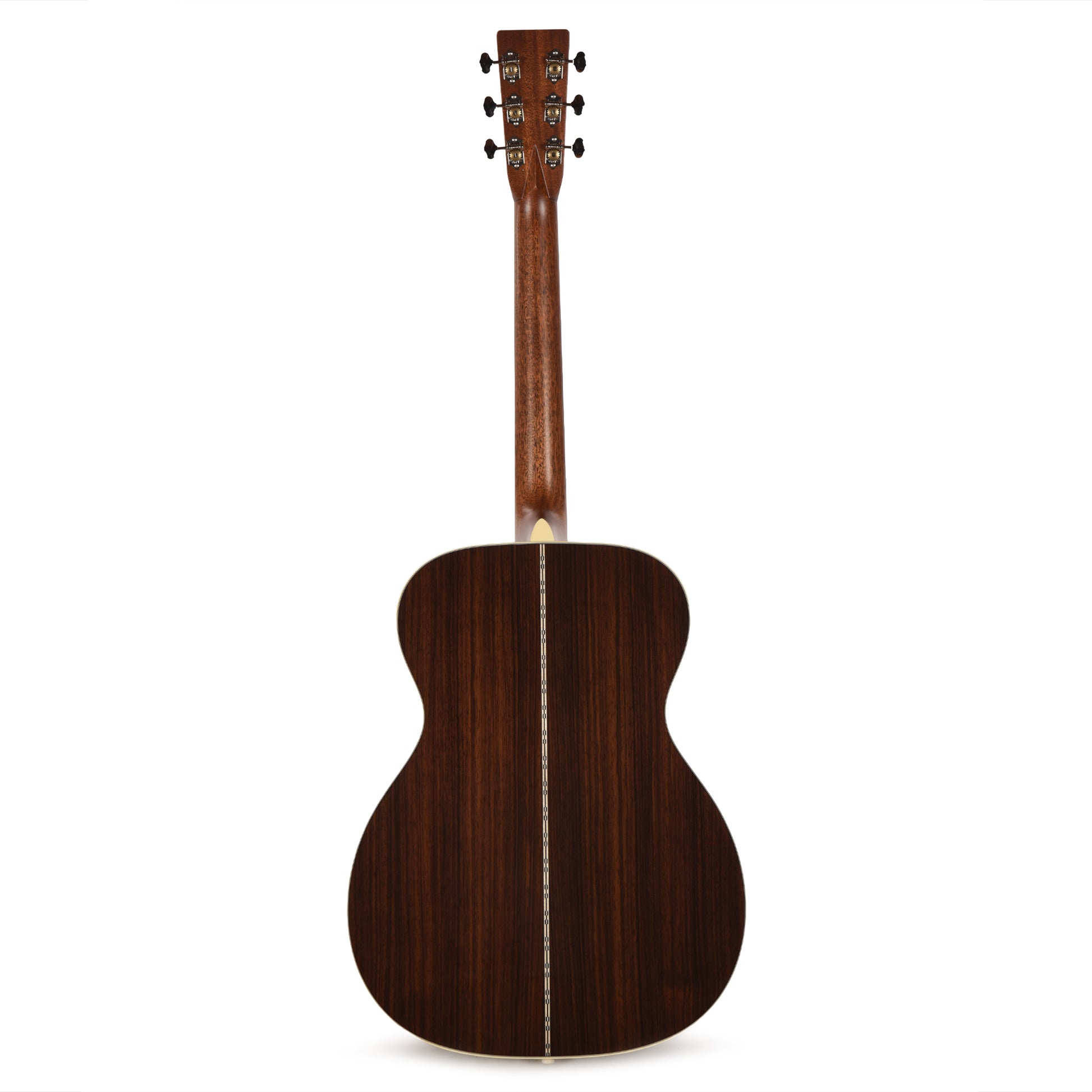 Martin Standard Series 000-28 Spruce/East Indian Rosewood Natural Acoustic Guitars / OM and Auditorium