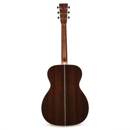 Martin Standard Series 000-28 Spruce/East Indian Rosewood Natural Acoustic Guitars / OM and Auditorium