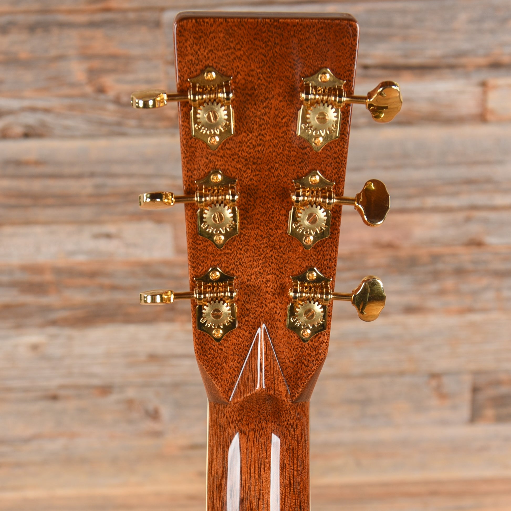 Martin Standard Series 000-42 Natural 2024 Acoustic Guitars / OM and Auditorium