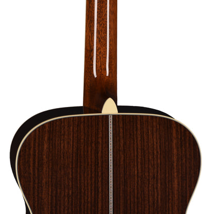 Martin Standard Series 000-42 Spruce/East Indian Rosewood Natural Acoustic Guitars / OM and Auditorium