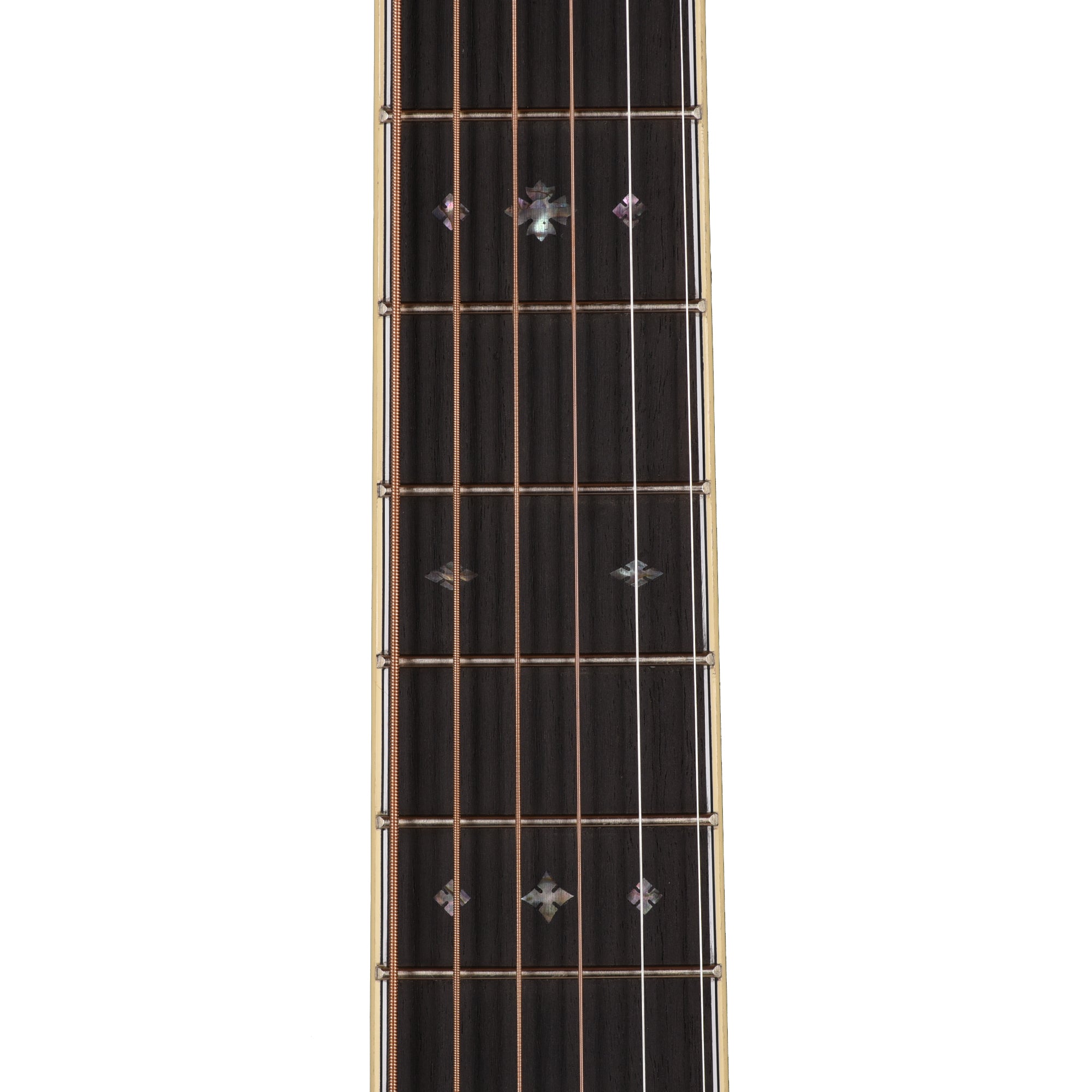 Martin Standard Series 000-42 Spruce/East Indian Rosewood Natural Acoustic Guitars / OM and Auditorium