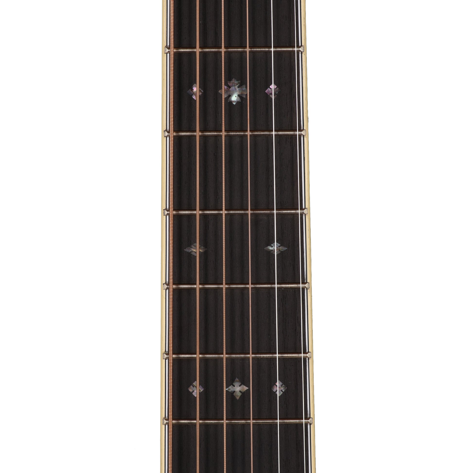 Martin Standard Series 000-42 Spruce/East Indian Rosewood Natural Acoustic Guitars / OM and Auditorium