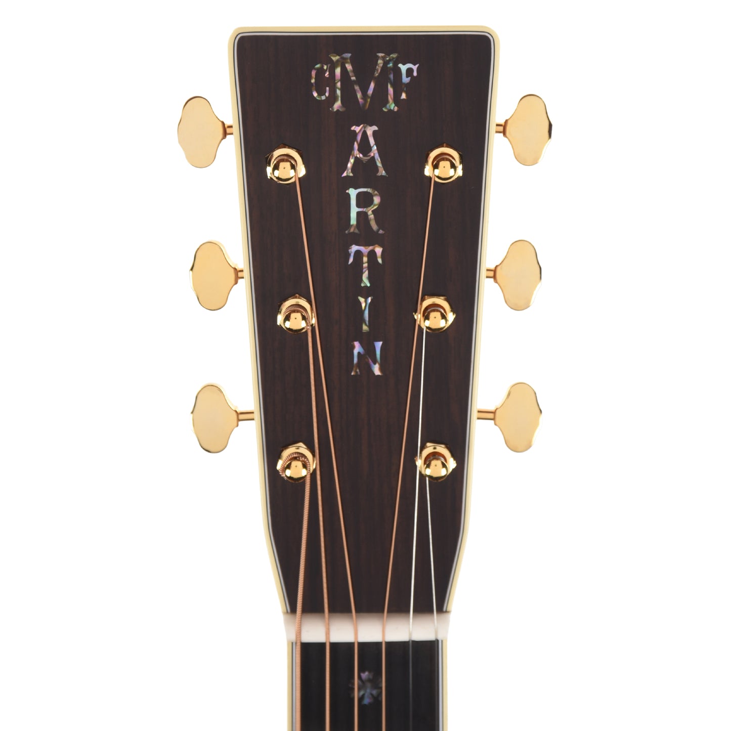 Martin Standard Series 000-42 Spruce/East Indian Rosewood Natural Acoustic Guitars / OM and Auditorium