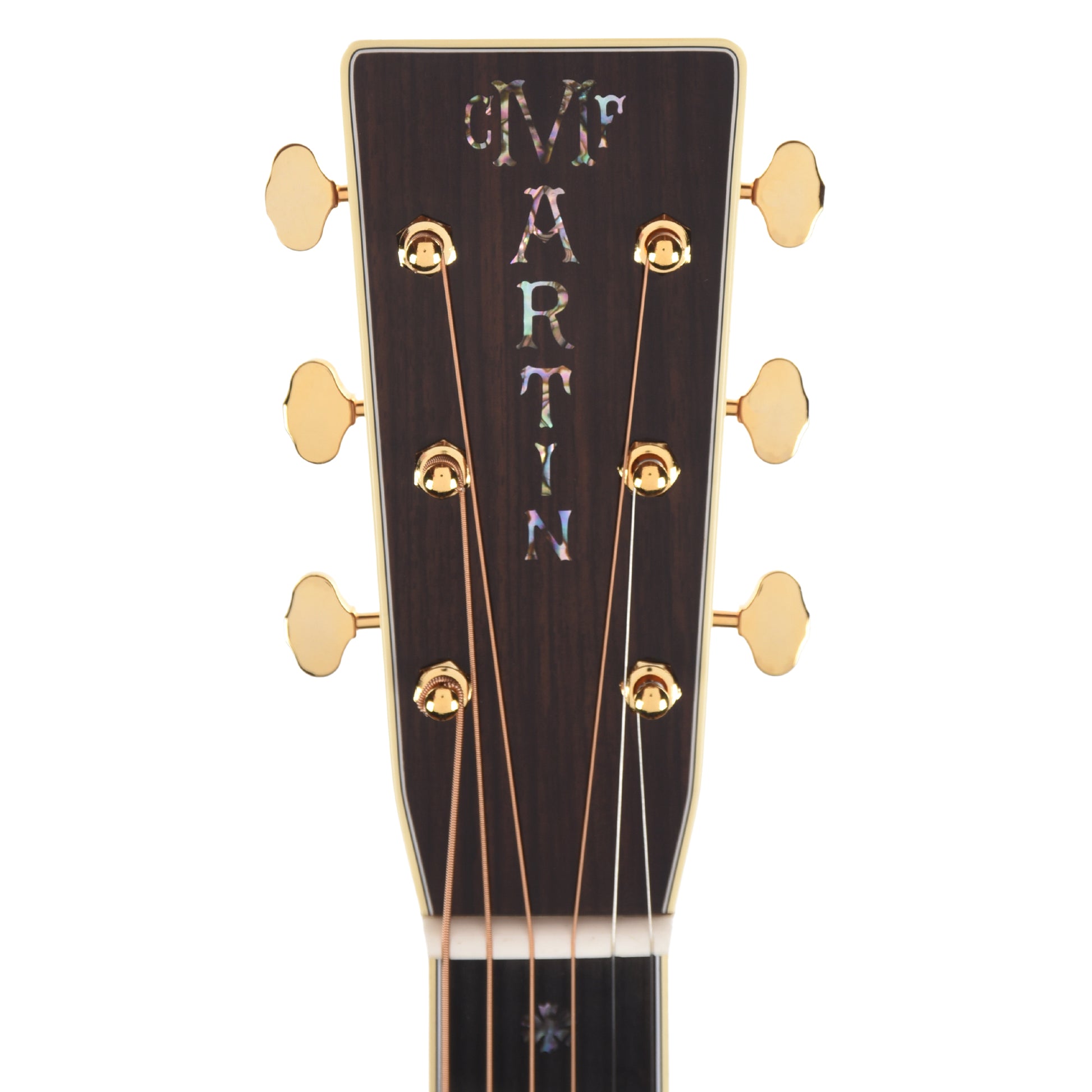 Martin Standard Series 000-42 Spruce/East Indian Rosewood Natural Acoustic Guitars / OM and Auditorium