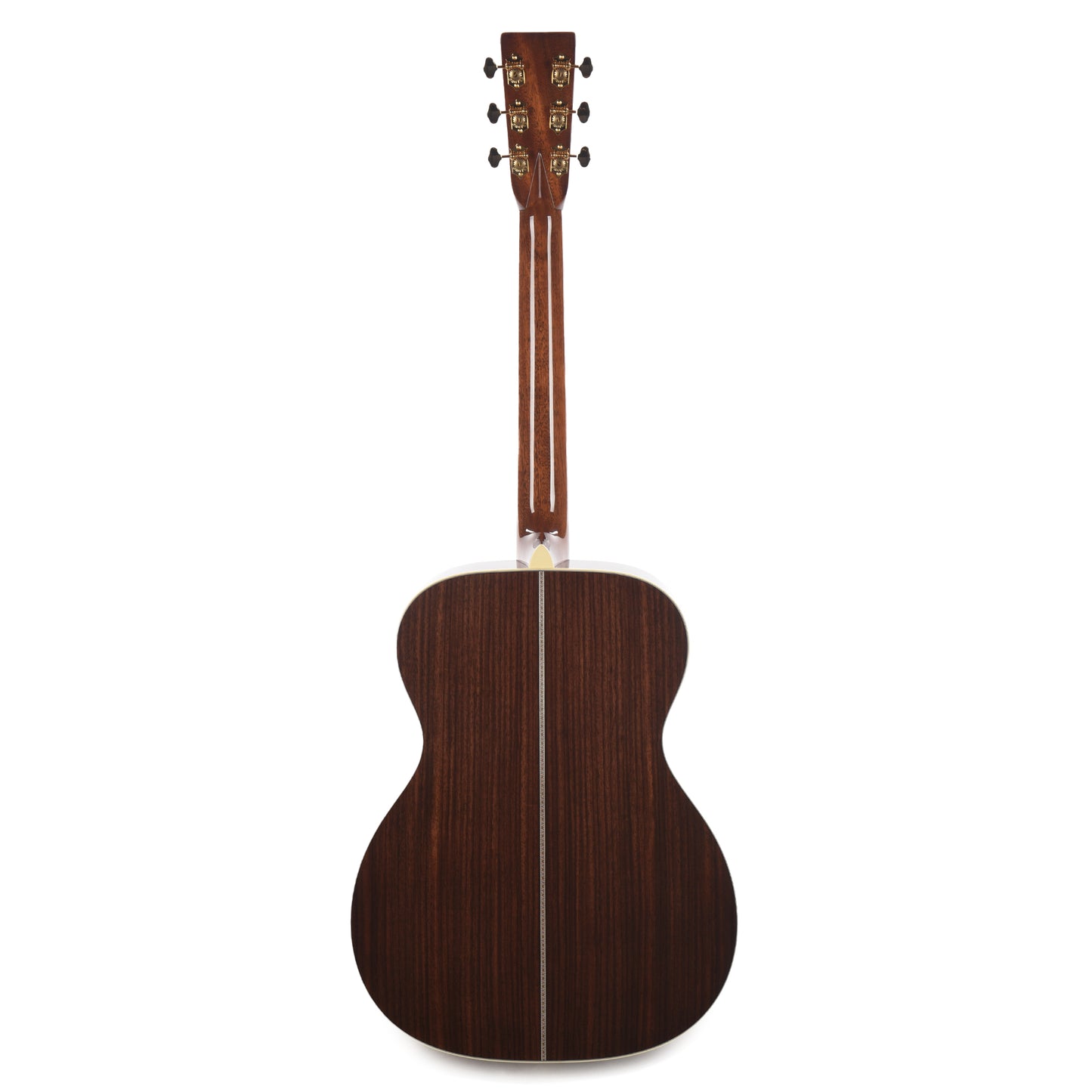 Martin Standard Series 000-42 Spruce/East Indian Rosewood Natural Acoustic Guitars / OM and Auditorium