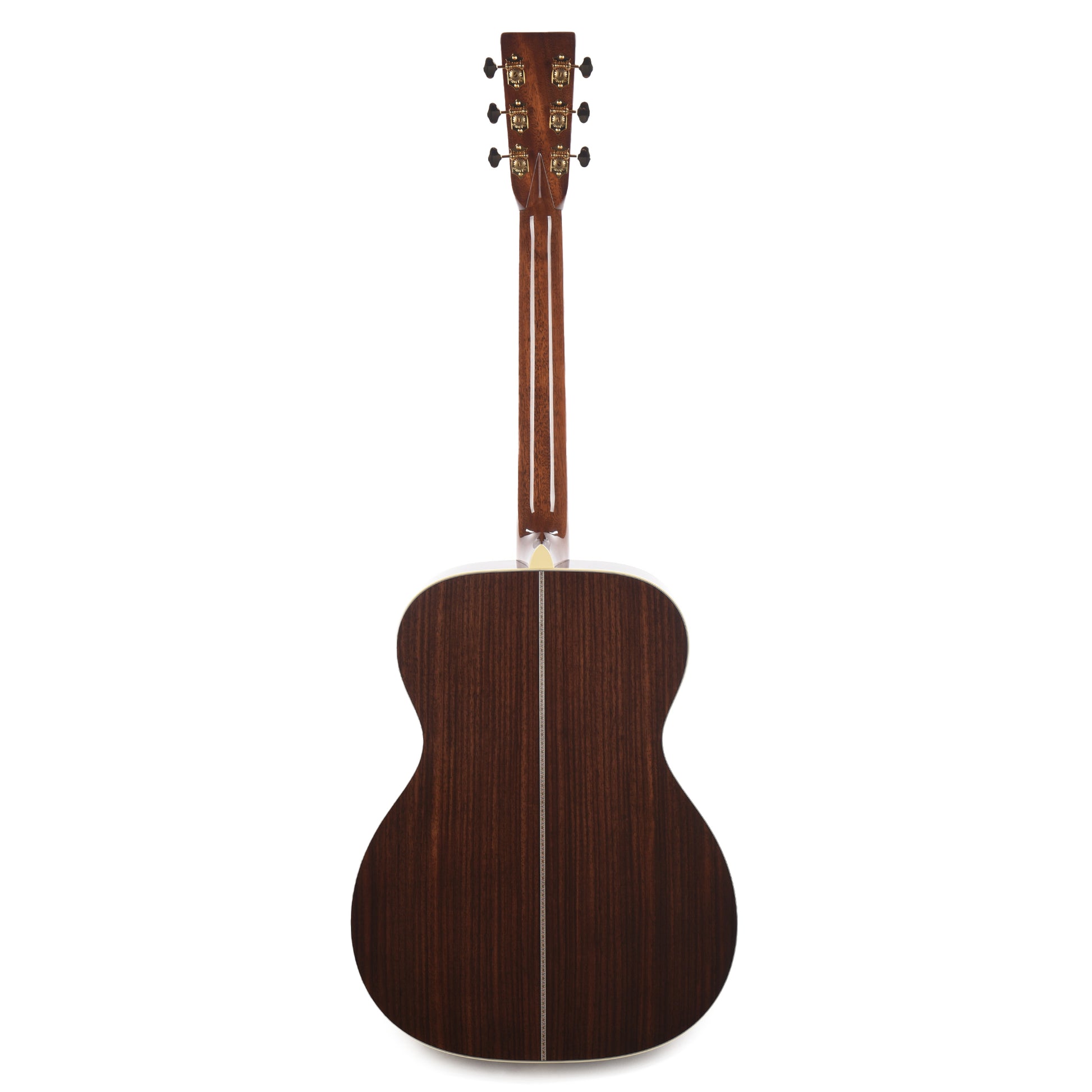 Martin Standard Series 000-42 Spruce/East Indian Rosewood Natural Acoustic Guitars / OM and Auditorium